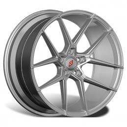 Inforged IFG39 8.5x19 PCD5x114.3 ET45 DIA 67.1  Silver