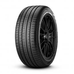 Pirelli Scorpion Verde All Season SUV 235/60R18 103H RunFlat  MOE