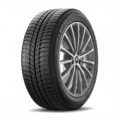 Шины Michelin X-Ice 3 старше 3-х лет